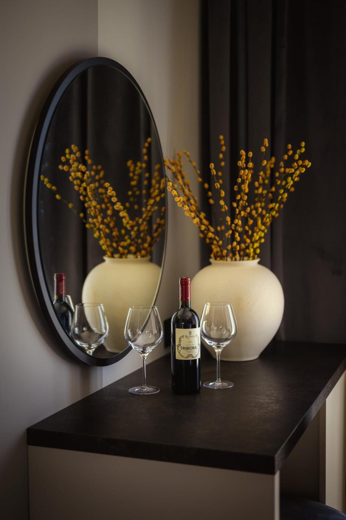 Winery Rizman B&B Slivno Ravno Luaran gambar