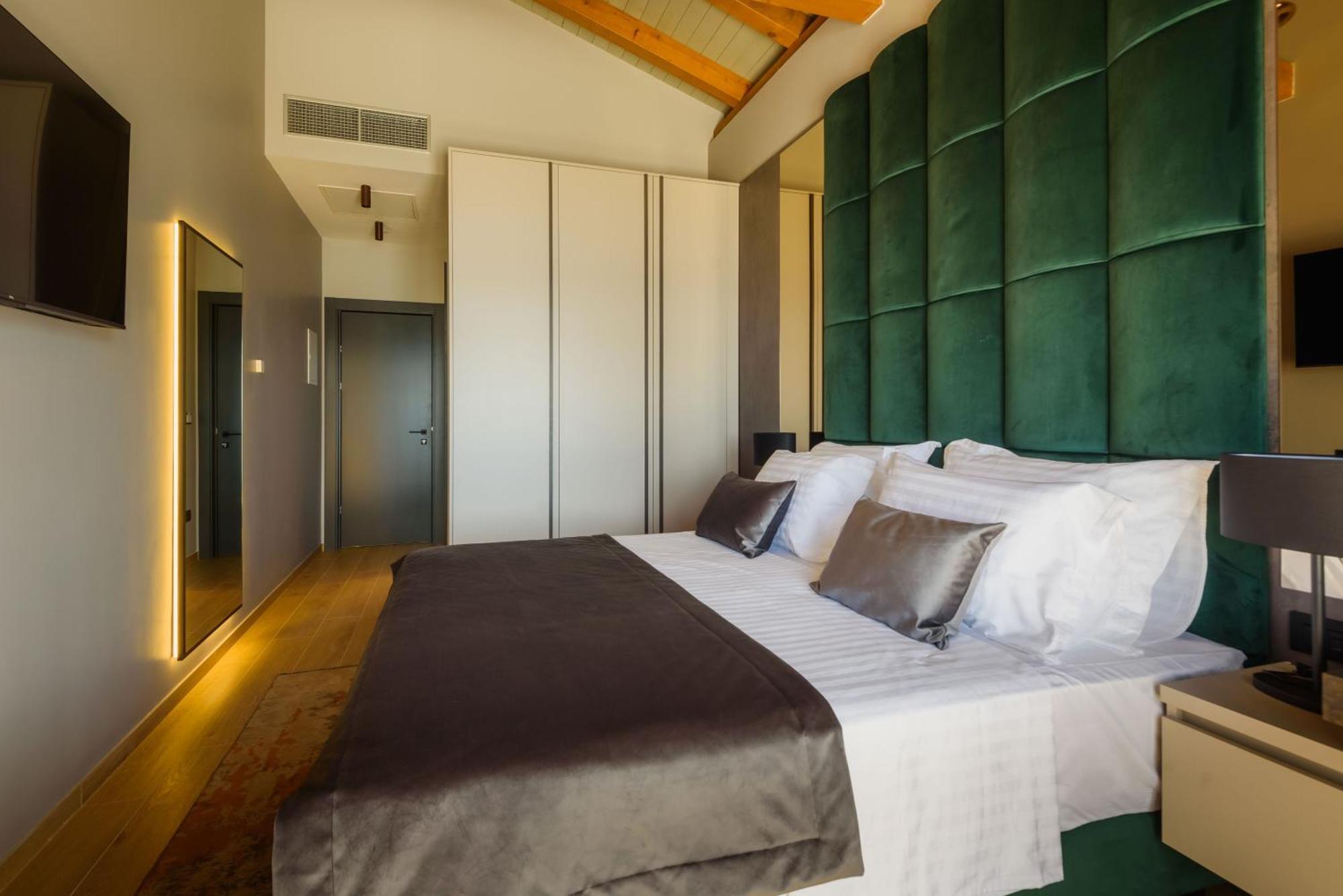 Winery Rizman B&B Slivno Ravno Luaran gambar