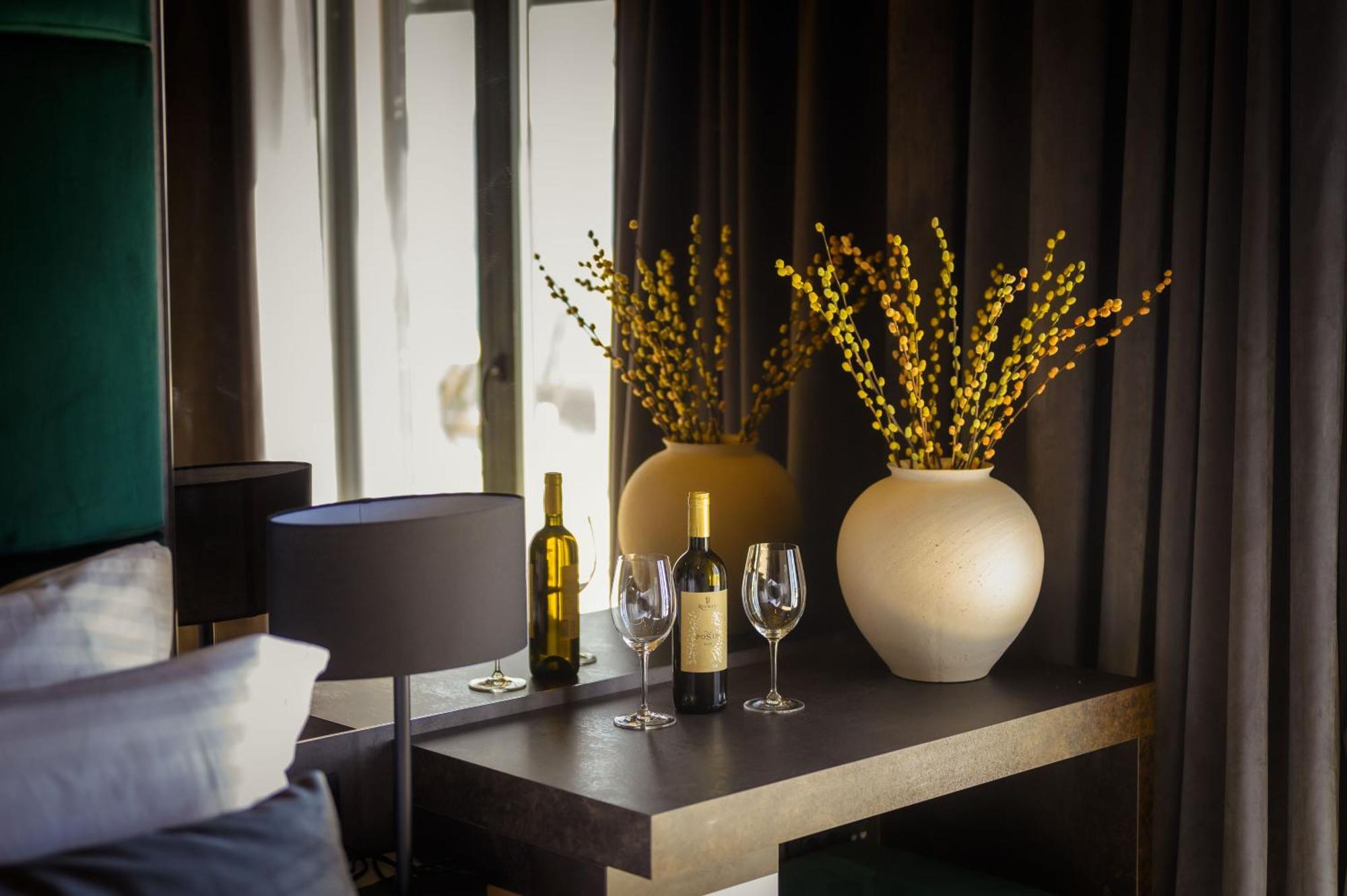 Winery Rizman B&B Slivno Ravno Luaran gambar